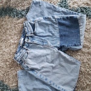 PACSUN sz 22 Mom Jean